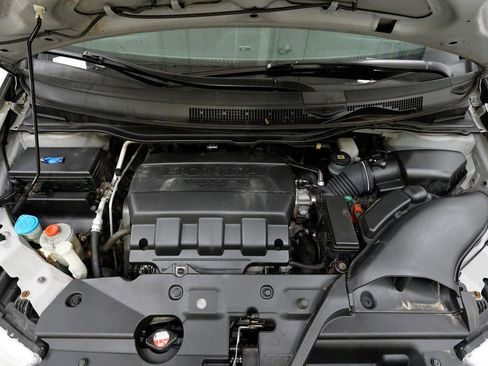 Used 2011 Honda Odyssey EX-L image 3