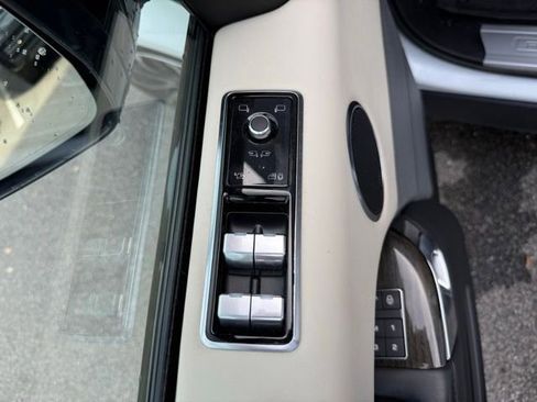 Used 2019 Land Rover Range Rover Sport HSE Dynamic AWD/4WD image 14