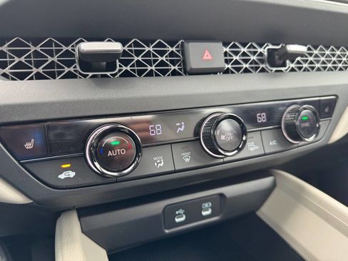 Used 2024 Honda Accord EX image 21