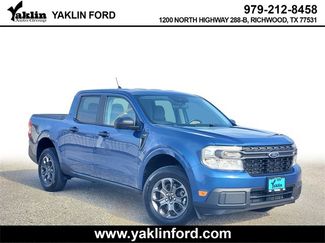 Used 2024 Ford Maverick XLT 360° Tour