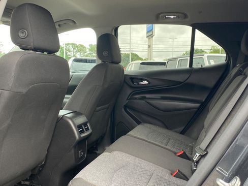 Used 2023 Chevrolet Equinox LT AWD/4WD image 19