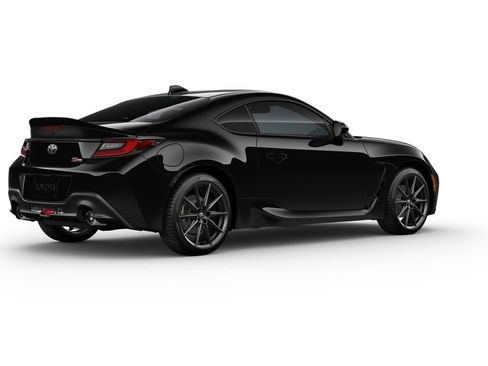 New 2026 Toyota GR86 Premium w/ ALL Weather Mat Package (TMS) RWD image 10