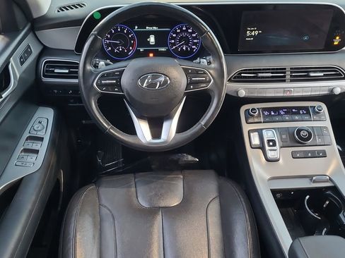 Used 2020 Hyundai Palisade SEL image 15
