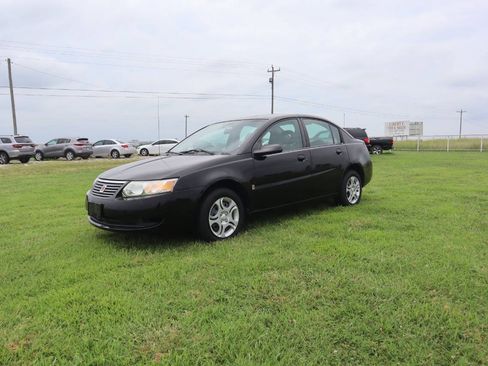 Used 2005 Saturn ION Level 2 w/ Power Pkg FWD image 21
