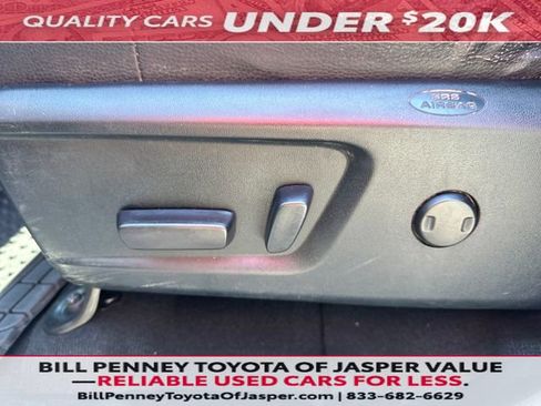 Used 2014 Toyota Tundra Limited w/ Limited Premium Package AWD/4WD image 18