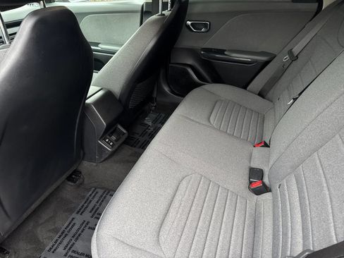 Used 2025 Kia K4 EX FWD image 12