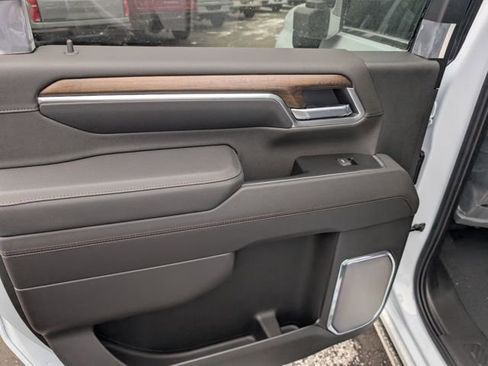 New 2026 Chevrolet Silverado 3500 High Country w/ High Country Premium Package image 11