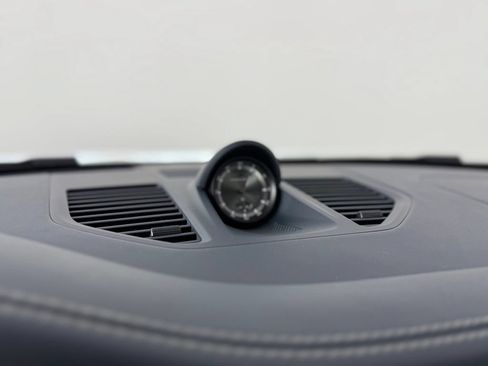 Certified 2026 Porsche 911 Carrera 4S AWD/4WD image 29