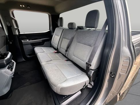 Used 2024 Ford F150 XLT w/ Mobile Office Package AWD/4WD image 21