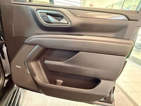 Used 2023 Chevrolet Tahoe RST AWD/4WD image 50