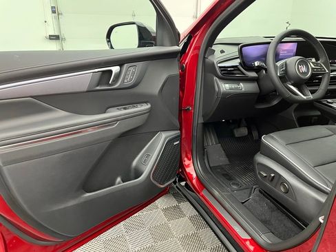 New 2026 Buick Enclave Sport Touring w/ Power Package image 18