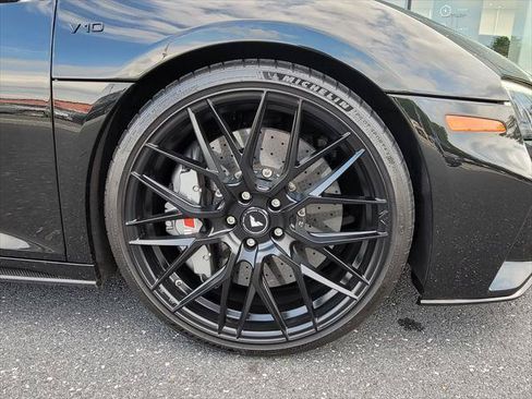 Used 2020 Audi R8 V10 performance AWD/4WD image 3