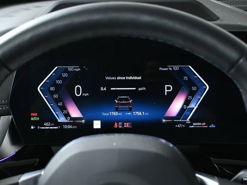 Used 2025 BMW X1 xDrive28i w/ Technology Package image 19