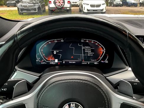 Used 2023 BMW X6 xDrive40i w/ Executive Package image 25