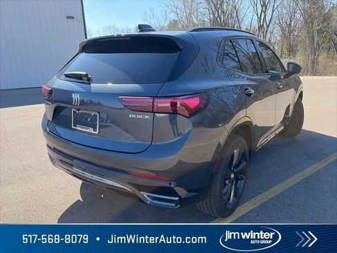 New 2026 Buick Envision Sport Touring image 17