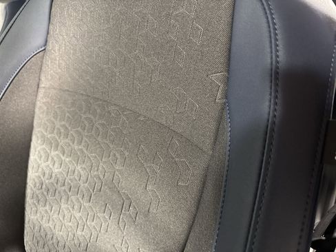 Certified 2025 Kia Seltos S image 16