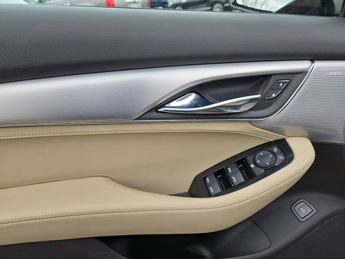 Certified 2023 Cadillac CT5 Luxury w/ Sun And Sound Package image 12