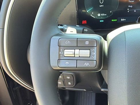 New 2026 Hyundai Palisade FWD Hybrid image 31