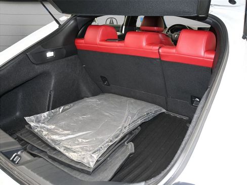 Certified 2023 Acura Integra A-Spec image 12