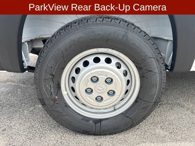New 2026 RAM ProMaster 2500 w/ Convenience Group FWD image 8