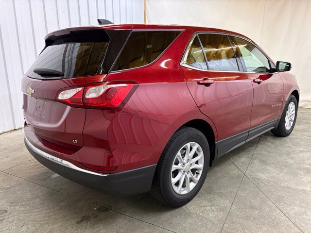 Used 2019 Chevrolet Equinox LT FWD image 5