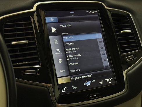 Used 2016 Volvo XC90 T6 Inscription w/ Vision Package AWD/4WD image 58