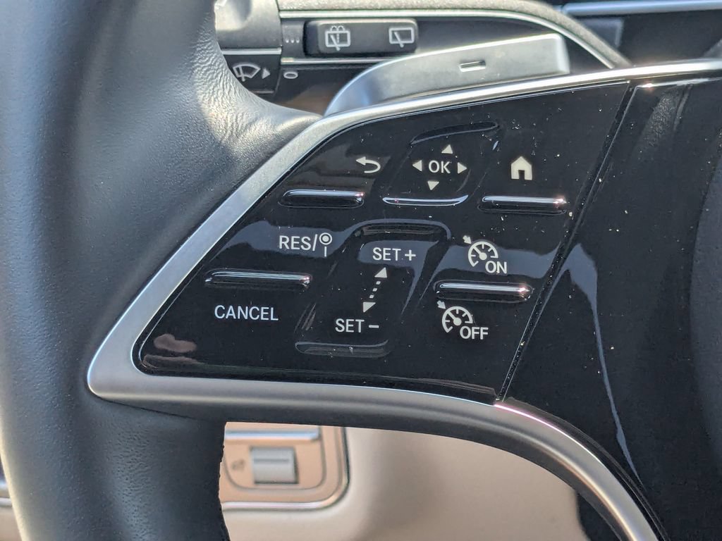 Certified 2026 Mercedes-Benz GLE 350 4MATIC image 10