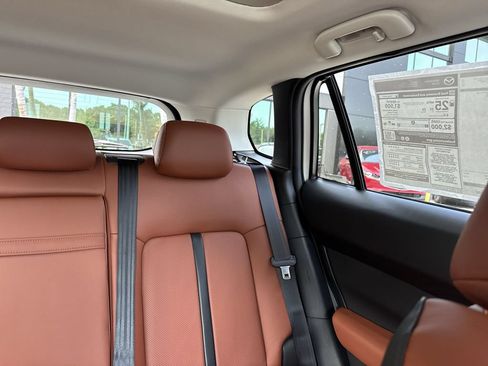 New 2026 MAZDA CX-50 AWD 2.5 S w/ Weather Package image 19