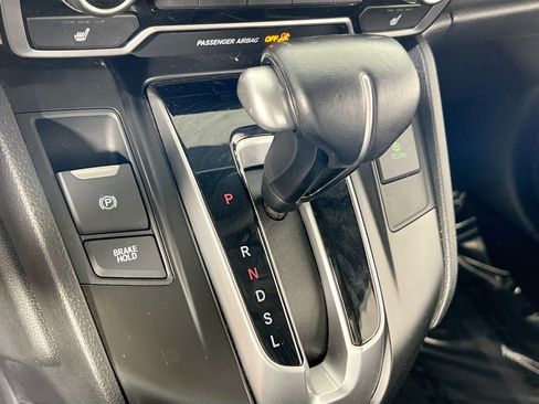 Used 2018 Honda CR-V EX-L image 16