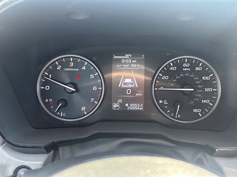 Certified 2024 Subaru Outback Premium AWD/4WD image 30