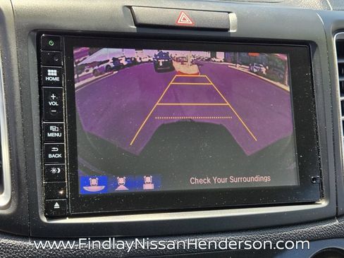 Used 2015 Honda CR-V Touring image 27