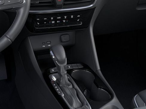New 2026 Buick Encore GX Avenir w/ Avenir Convenience Package FWD image 23