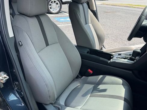 Used 2017 Honda Civic LX image 27
