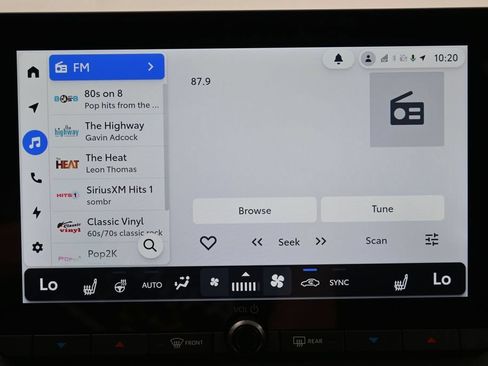 Certified 2026 Toyota RAV4 AWD Plug-in Hybrid w/ Illumination Package (TMS) image 19