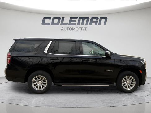 Used 2024 Chevrolet Tahoe LT image 6