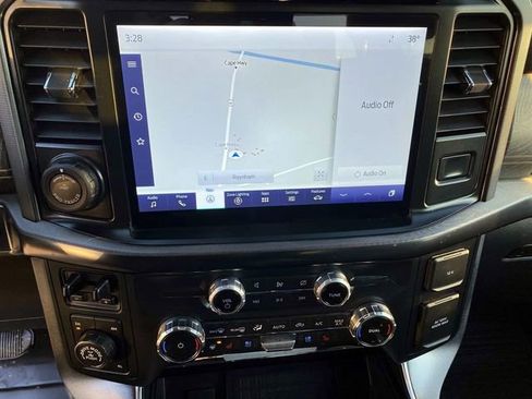 Used 2022 Ford F150 Platinum w/ Equipment Group 701A High image 13