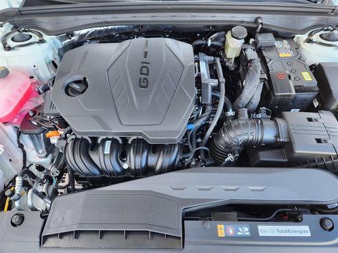 New 2026 Kia K5 GT-Line image 21