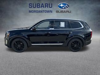 Used 2021 Kia Telluride SX w/ Towing Package AWD/4WD 360° Tour
