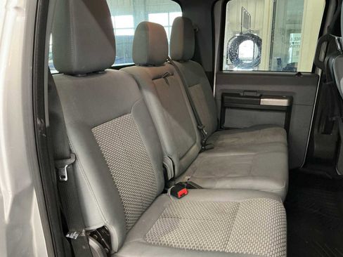 Used 2015 Ford F250 XLT w/ XLT Premium Package image 18