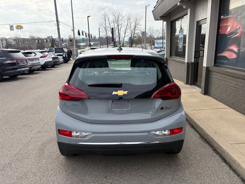 Used 2019 Chevrolet Bolt LT image 4