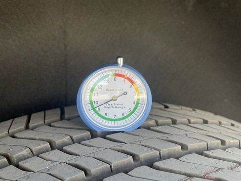 Used 2025 Chevrolet Tahoe Premier image 15