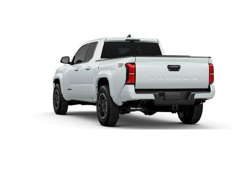 New 2026 Toyota Tacoma TRD Sport RWD image 7