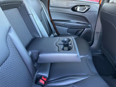 New 2026 Jeep Compass Latitude image 48