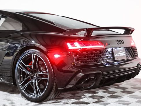 Used 2020 Audi R8 V10 performance AWD/4WD image 19