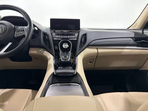 Certified 2021 Acura RDX AWD w/ Technology Package image 35