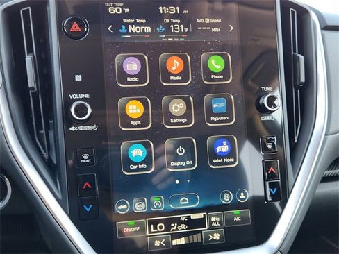 Certified 2025 Subaru Crosstrek 2.0i Premium image 17