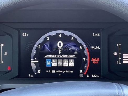 New 2025 Toyota Tacoma SR5 image 15