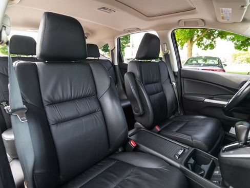 Used 2014 Honda CR-V EX-L image 20