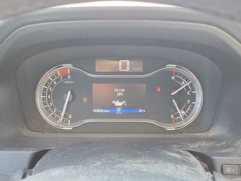 Used 2016 Honda Pilot EX-L image 13