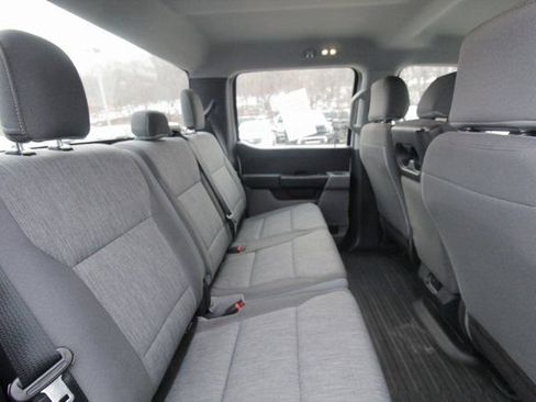 Used 2021 Ford F150 XL w/ Equipment Group 101A High image 29